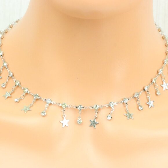 "Minimalist & Elegant Necklace Chain – Perfect for Women & Girls | UNVRC1312 - Picture 10 of 10